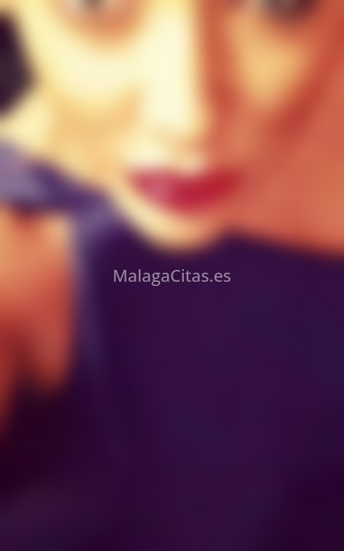 María, andaluza en Cerrado Calderón. 610082650. Citas en MÁLAGA, MÁLAGA. www.malagacitas.es.