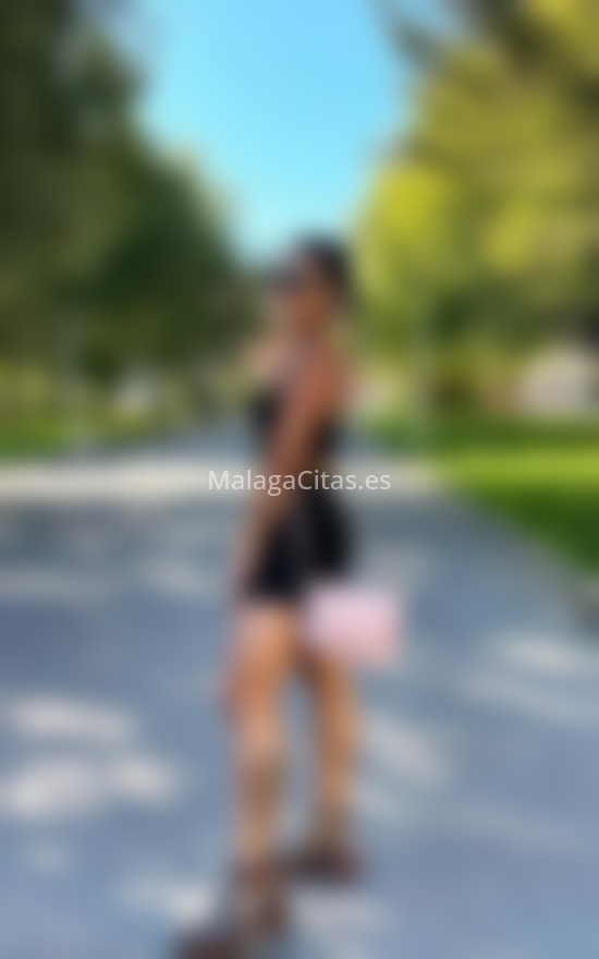 Daniela, 23 años. 680706392. Citas en MÁLAGA, MÁLAGA. www.malagacitas.es.