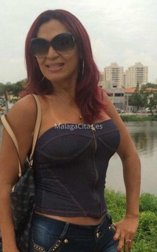 Rihanna, trans brasileña. 604133269. Citas en MÁLAGA, MÁLAGA. www.malagacitas.es.