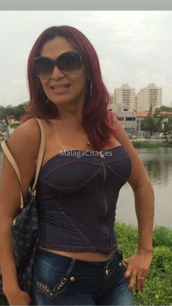 Rihanna, trans brasileña. 604133269. Citas en MÁLAGA, MÁLAGA. www.malagacitas.es.