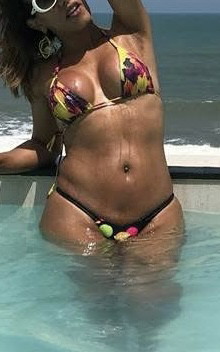 Rihanna, chica trans reasignada. 604133269. Citas en MÁLAGA, MÁLAGA. www.malagacitas.es.