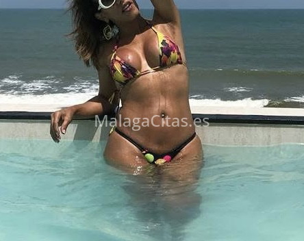 Rihanna, chica trans reasignada. 604133269. Citas en MÁLAGA, MÁLAGA. www.malagacitas.es.