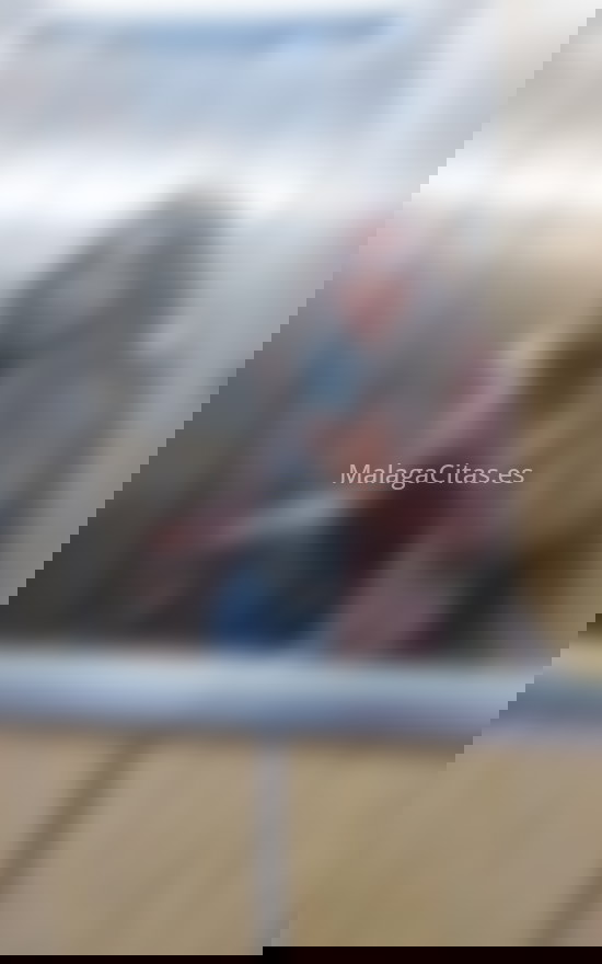 María Alejandra. 643858471. Citas en MÁLAGA, MÁLAGA. www.malagacitas.es.
