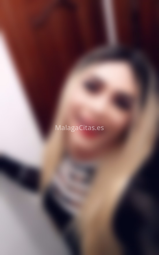 María Alejandra. 643858471. Citas en MÁLAGA, MÁLAGA. www.malagacitas.es.