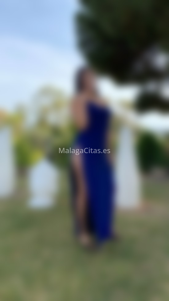 Ximena. 602291569. Citas en MÁLAGA, MÁLAGA. www.malagacitas.es.