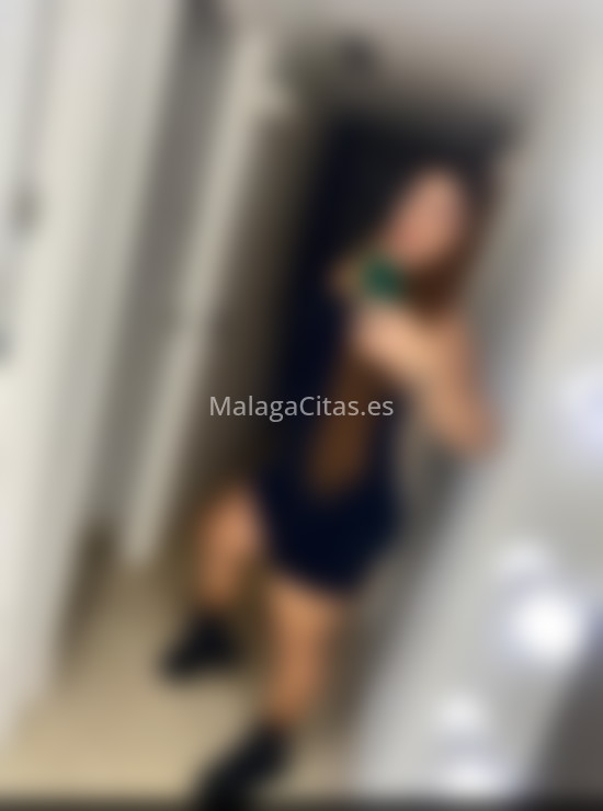Paula, encantadora trans. 672961000. Citas en MÁLAGA, MÁLAGA. www.malagacitas.es.