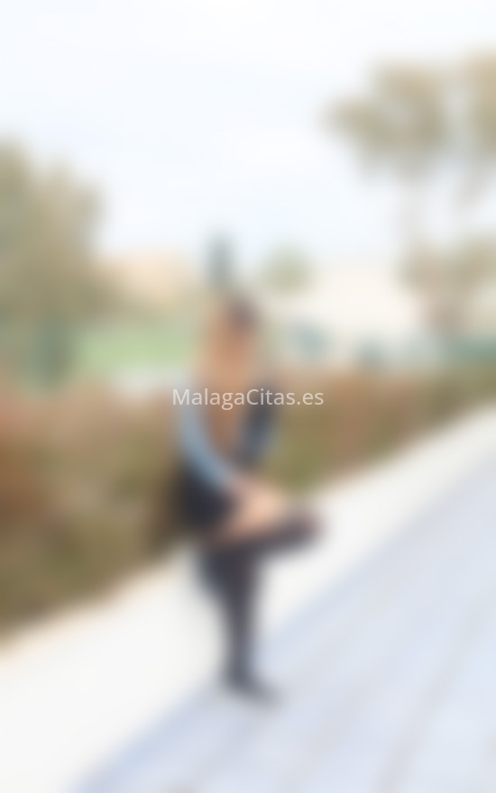 Paula, encantadora trans. 672961000. Citas en MÁLAGA, MÁLAGA. www.malagacitas.es.