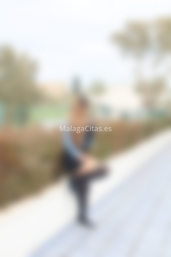 Paula, encantadora trans. 672961000. Citas en MÁLAGA, MÁLAGA. www.malagacitas.es.