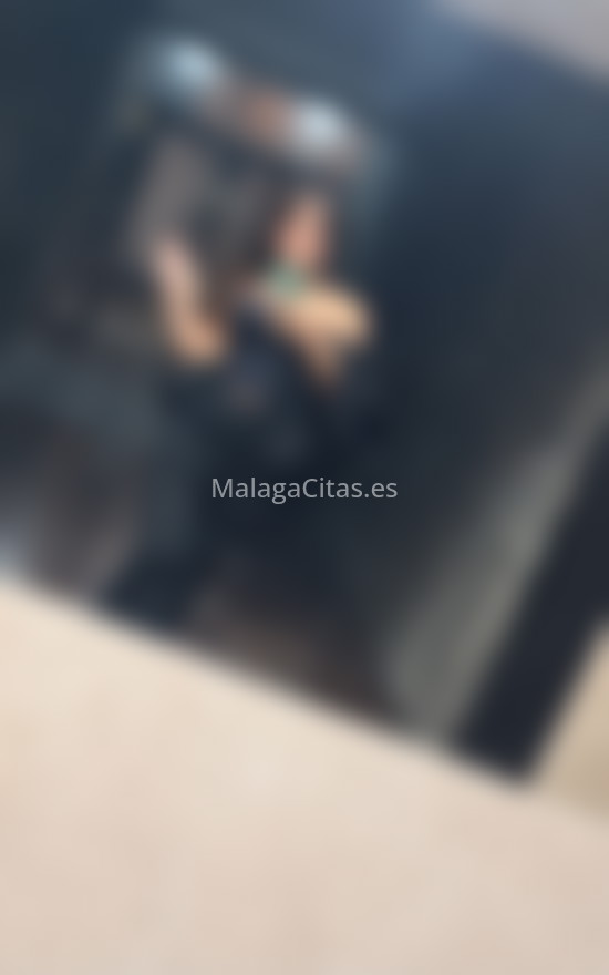 Linda, latina trans. 691738485. Citas en MÁLAGA, MÁLAGA. www.malagacitas.es.