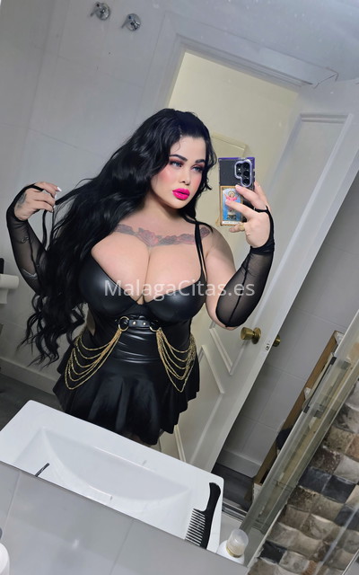 Heiddy, trans 22 años . 610383829. Citas en MÁLAGA, MÁLAGA. www.malagacitas.es.