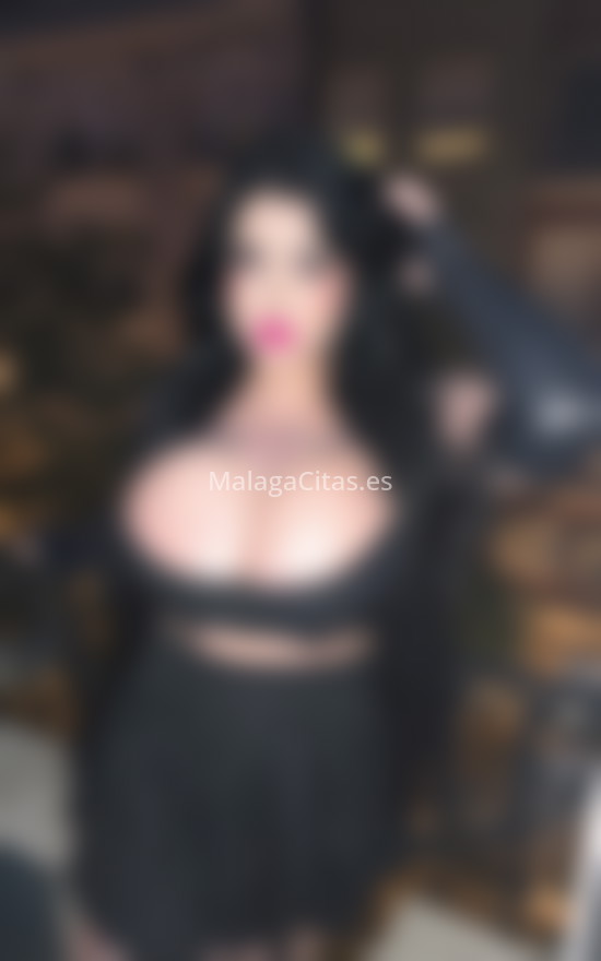 Heiddy, trans 22 años . 610383829. Citas en MÁLAGA, MÁLAGA. www.malagacitas.es.