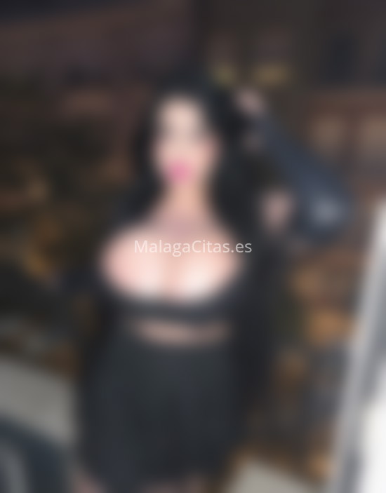 Heiddy, trans 22 años . 610383829. Citas en MÁLAGA, MÁLAGA. www.malagacitas.es.
