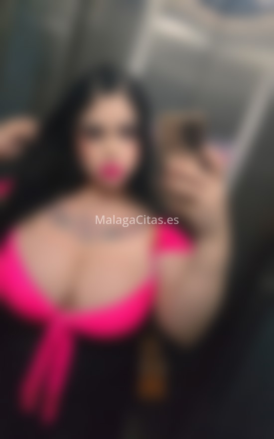 Heiddy, trans 22 años . 610383829. Citas en MÁLAGA, MÁLAGA. www.malagacitas.es.