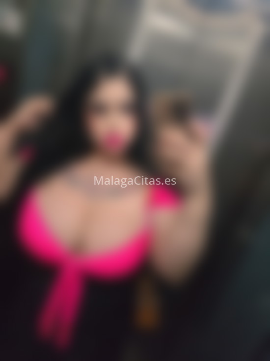 Heiddy, trans 22 años . 610383829. Citas en MÁLAGA, MÁLAGA. www.malagacitas.es.