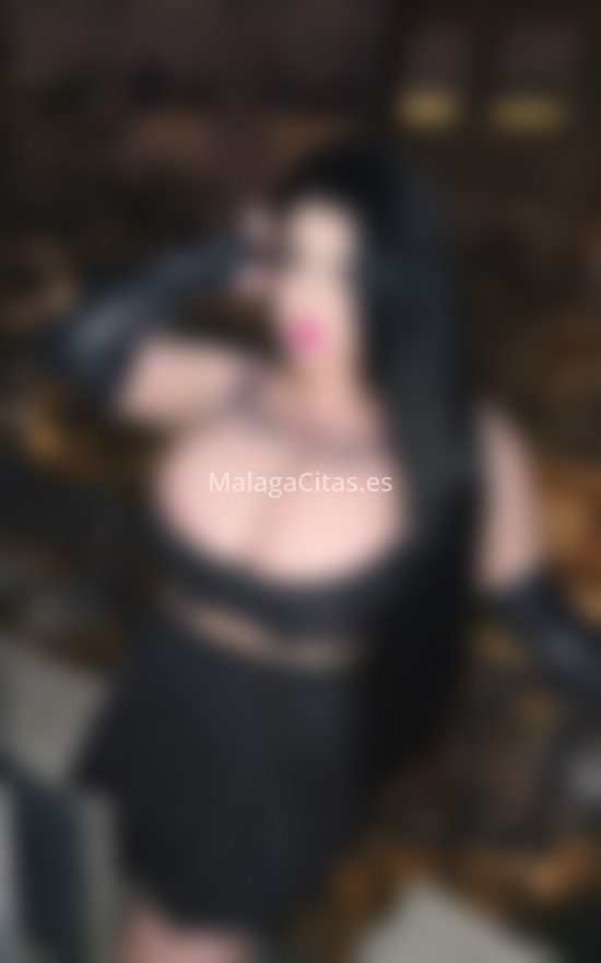Heiddy, trans 22 años . 610383829. Citas en MÁLAGA, MÁLAGA. www.malagacitas.es.