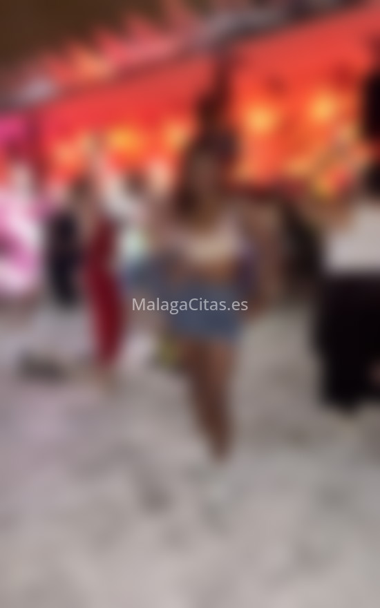 Vanesa, mujer trans divertida. 632018148. Citas en MÁLAGA, MÁLAGA. www.malagacitas.es.