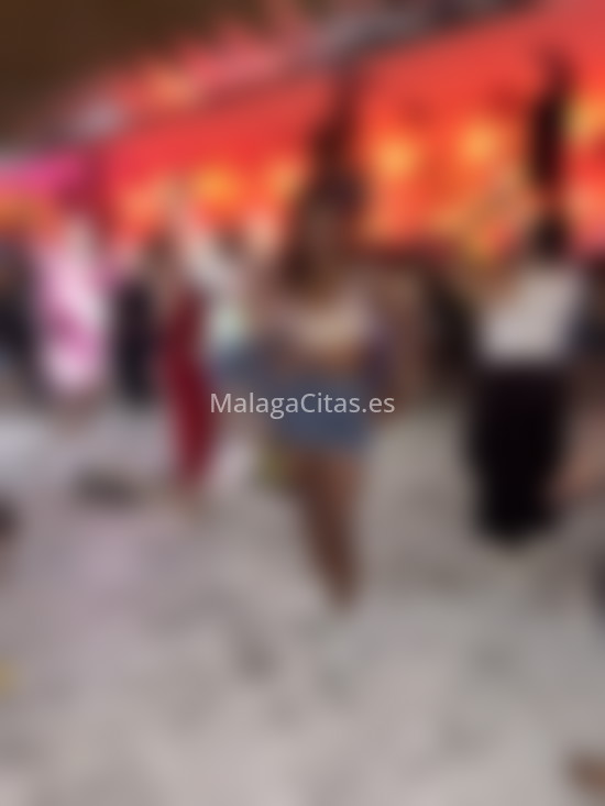 Vanesa, mujer trans divertida. 632018148. Citas en MÁLAGA, MÁLAGA. www.malagacitas.es.