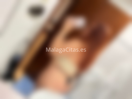 Alizon, dulce y amable. 611252661. Citas en MÁLAGA, MÁLAGA. www.malagacitas.es.
