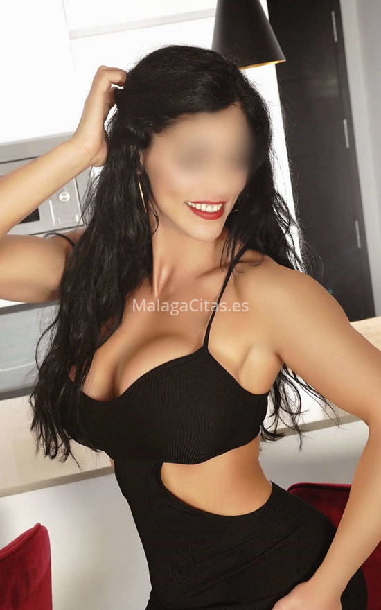 María cordobesa. 602462617. Citas en MÁLAGA, MÁLAGA. www.malagacitas.es.