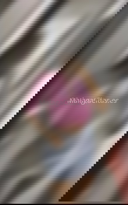 Inés. 602032511. Citas en MÁLAGA, MÁLAGA. www.malagacitas.es.