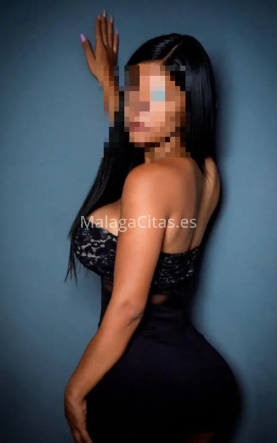 Julia . 634923418. Citas en MÁLAGA, MÁLAGA. www.malagacitas.es.