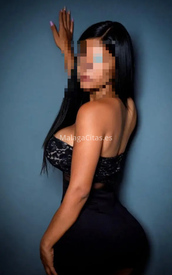 Julia . 634923418. Citas en MÁLAGA, MÁLAGA. www.malagacitas.es.
