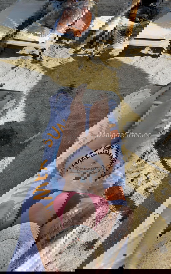 Gimena. 643876585. Citas en MÁLAGA, MÁLAGA. www.malagacitas.es.