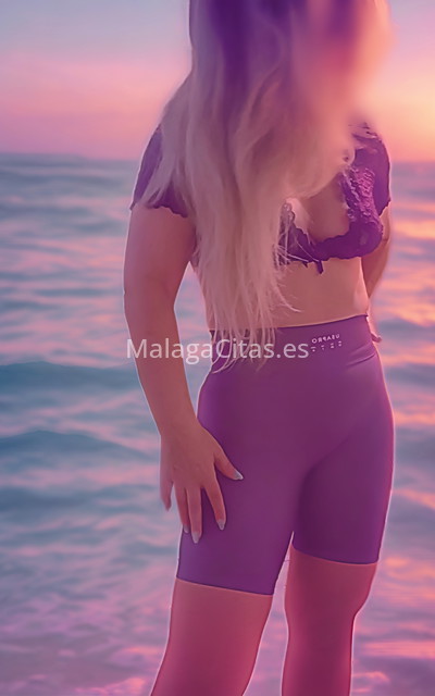 Bianca, chica alegre y espontánea. 655161532. Citas en MÁLAGA, MÁLAGA. www.malagacitas.es.