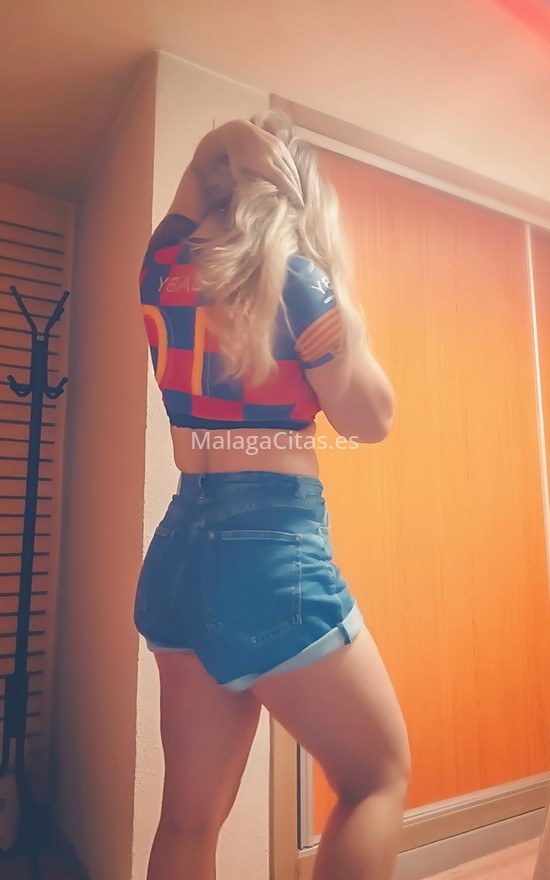 Bianca, chica alegre y espontánea. 655161532. Citas en MÁLAGA, MÁLAGA. www.malagacitas.es.