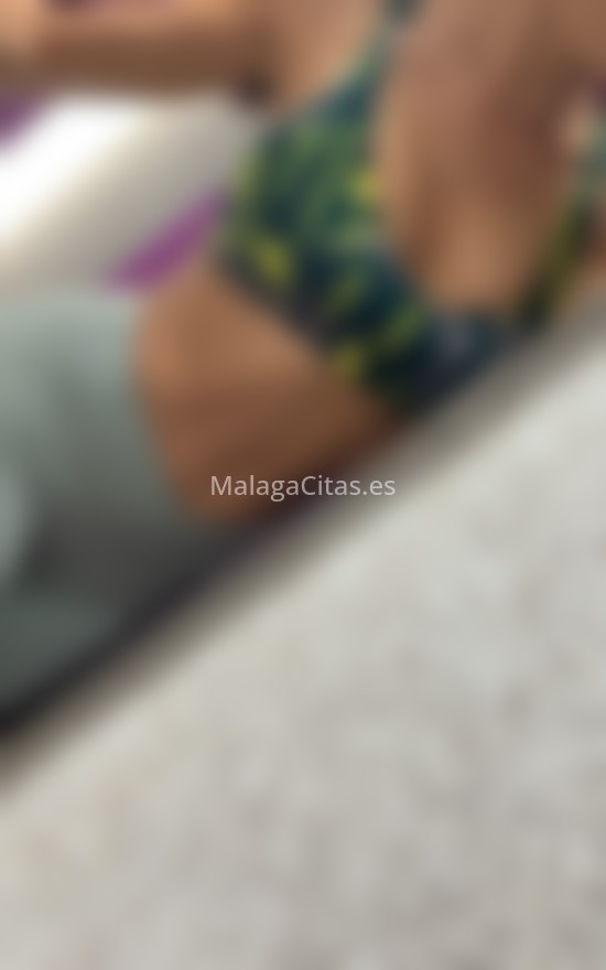 Luna, española muy divertida. 603936366. Citas en MÁLAGA, MÁLAGA. www.malagacitas.es.