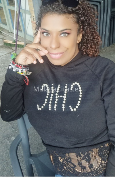 Cris, brasileña simpática . 602446592. Citas en MÁLAGA, MÁLAGA. www.malagacitas.es. Cris, brasileña simpática . 602446592. Citas en MÁLAGA, MÁLAGA. www.malagacitas.es.