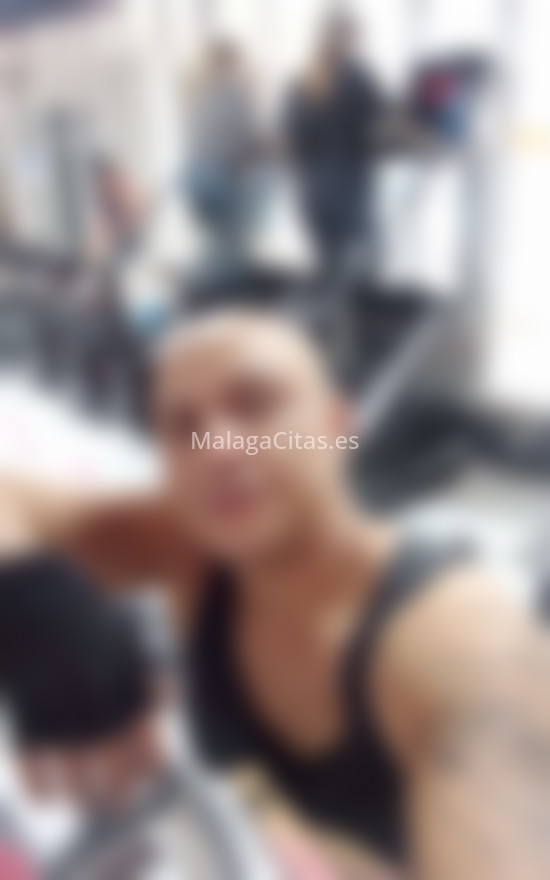 Santiago. 604135170. Citas en MÁLAGA, MÁLAGA. www.malagacitas.es. Santiago. 604135170. Citas en MÁLAGA, MÁLAGA. www.malagacitas.es.