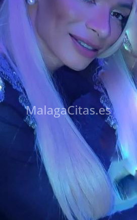 Nicole, chica trans colombiana. 603903362. Citas en MÁLAGA, MÁLAGA. www.malagacitas.es.