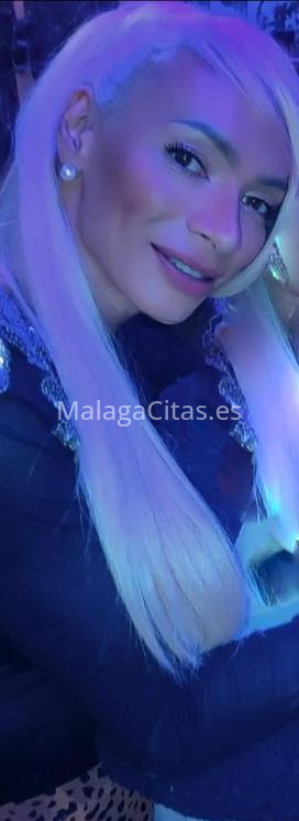 Nicole, chica trans colombiana. 603903362. Citas en MÁLAGA, MÁLAGA. www.malagacitas.es.