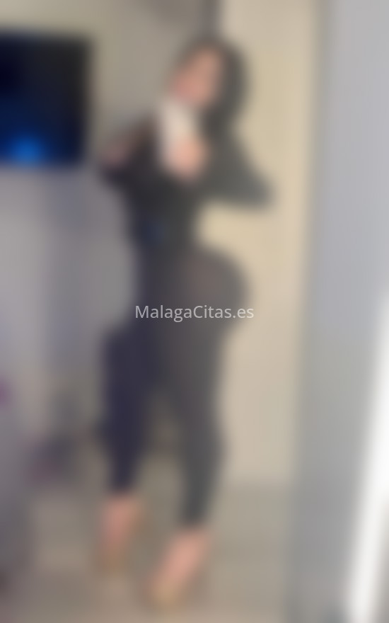 Erika. 663470124. Citas en MÁLAGA, MÁLAGA. www.malagacitas.es.