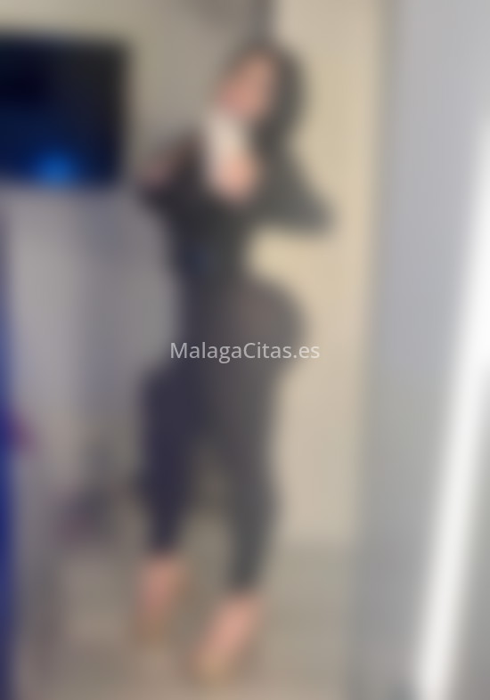 Erika. 663470124. Citas en MÁLAGA, MÁLAGA. www.malagacitas.es.