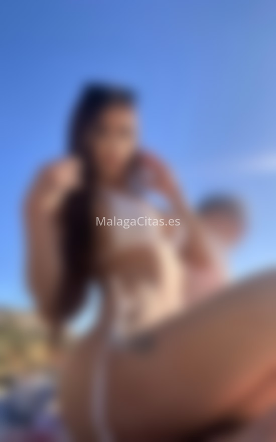 Camila . 603205249. Citas en MÁLAGA, MÁLAGA. www.malagacitas.es.
