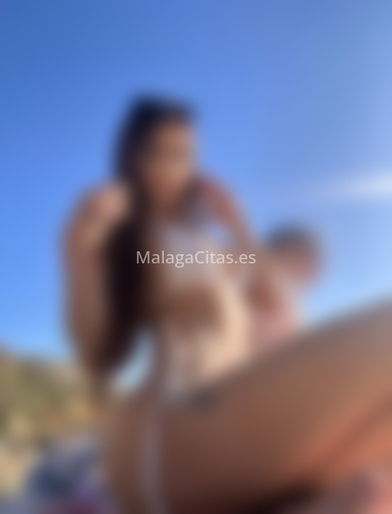 Camila . 603205249. Citas en MÁLAGA, MÁLAGA. www.malagacitas.es.
