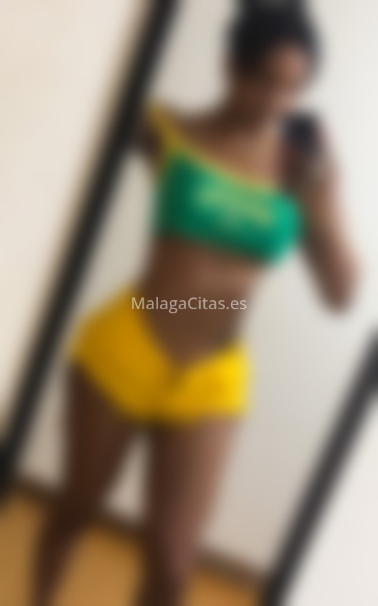 Mónica, trans muy maja. 613855982. Citas en MÁLAGA, MÁLAGA. www.malagacitas.es.