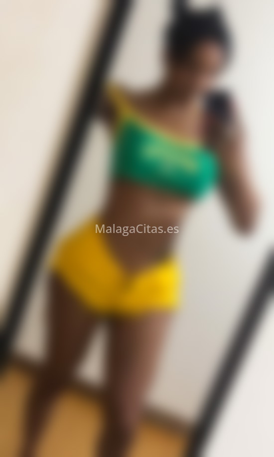 Mónica, trans muy maja. 613855982. Citas en MÁLAGA, MÁLAGA. www.malagacitas.es.