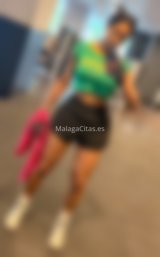 Mónica, trans muy maja. 613855982. Citas en MÁLAGA, MÁLAGA. www.malagacitas.es.