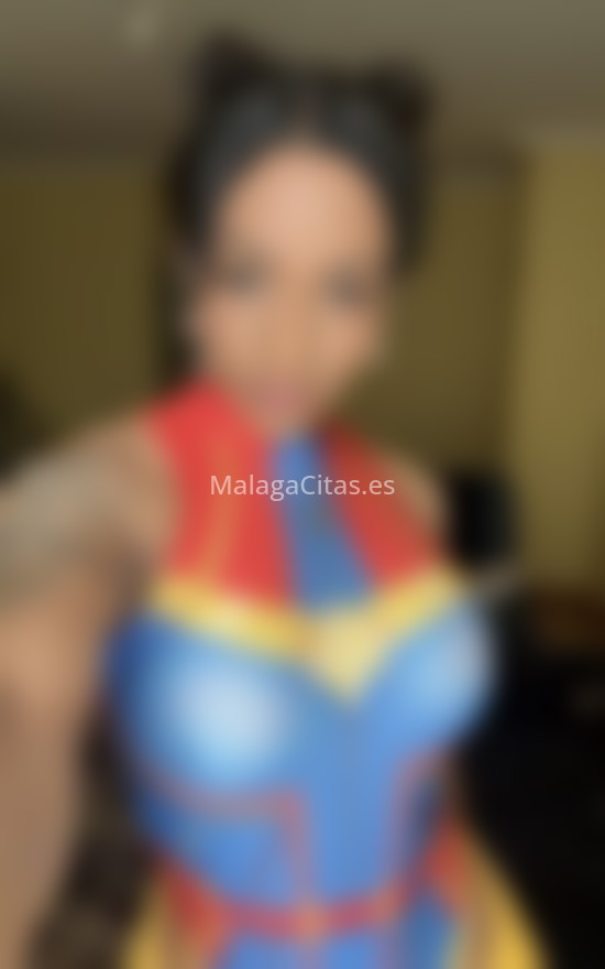 Mónica, trans muy maja. 613855982. Citas en MÁLAGA, MÁLAGA. www.malagacitas.es.