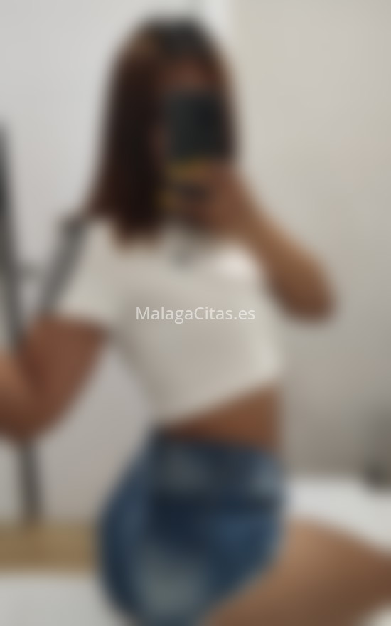 Martina. 641339487. Citas en MÁLAGA, MÁLAGA. www.malagacitas.es.