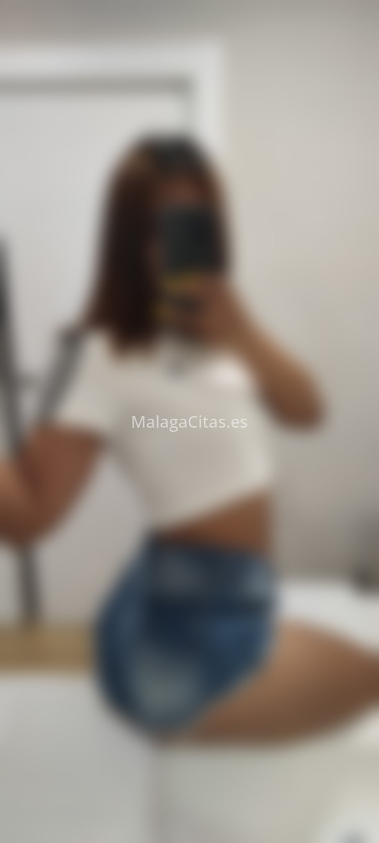 Martina. 641339487. Citas en MÁLAGA, MÁLAGA. www.malagacitas.es.
