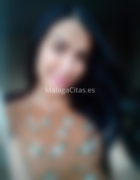 Coral, trans en la ciudad. 641038659. Citas en MÁLAGA, MÁLAGA. www.malagacitas.es.