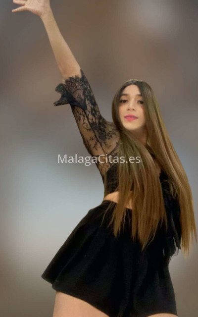 Valentina. 611225778. Citas en MÁLAGA, MÁLAGA. www.malagacitas.es.