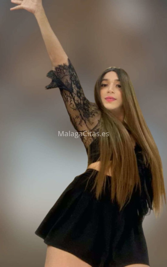 Valentina. 611225778. Citas en MÁLAGA, MÁLAGA. www.malagacitas.es.