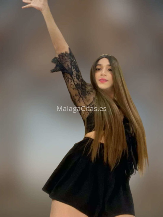 Valentina. 611225778. Citas en MÁLAGA, MÁLAGA. www.malagacitas.es.