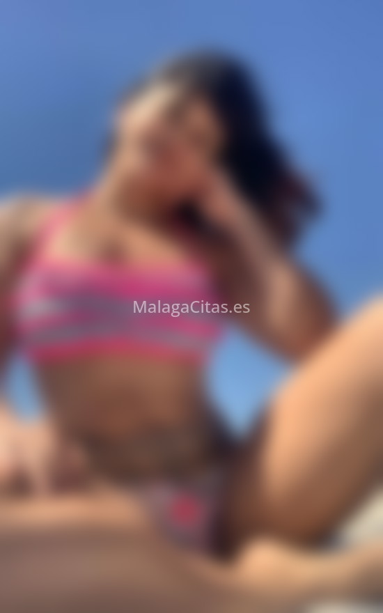 Poly  una bomba de seducción . 678947613. Citas en MÁLAGA, MÁLAGA. www.malagacitas.es.