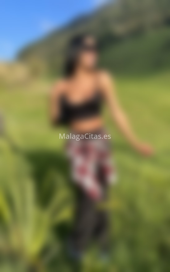 Tamy, joven trans. 624271559. Citas en MÁLAGA, MÁLAGA. www.malagacitas.es.